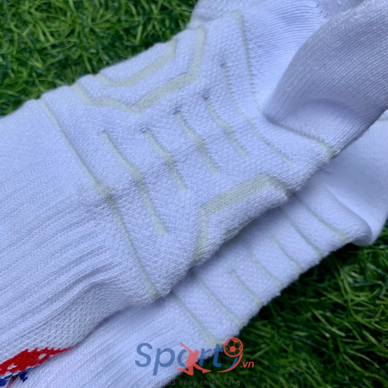 Tất con sâu vân chống trơn SPORT9