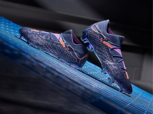 Puma hé lộ phiên bản nâng cấp hoàn toàn mới mang tên Future 7 FTR