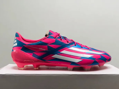 Adidas ra mắt giày bóng đá F50 2024 – Sự trở lại của huyền thoại F50