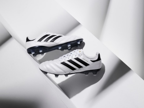 adidas ra mắt phối màu mới dành cho Copa Icon - Khởi động năm mới 2024