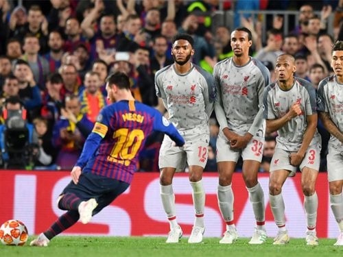 Tìm hiểu 5 lỗi trong bóng đá 11 người theo FiFA quy định