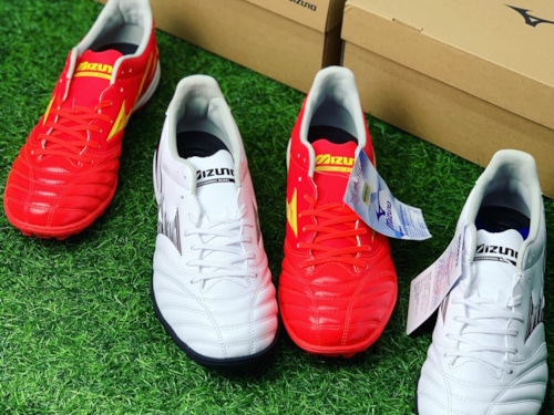 Giới thiệu lịch sử ra đời giày Mizuno