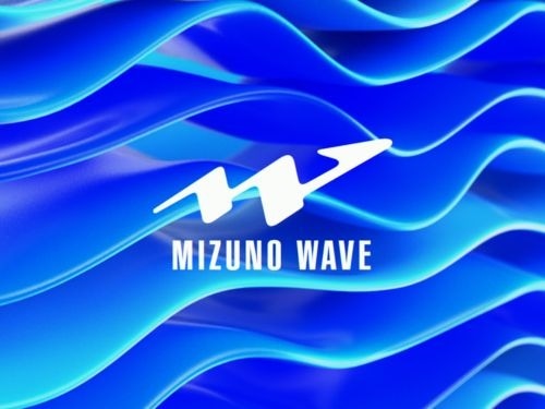 Mizuno wave - Công nghệ đột phá mang lại sự êm ái và hiệu suất cao