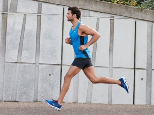 Top 5 công nghệ đột phá của Mizuno, đưa trải nghiệm vận động lên tầm cao mới