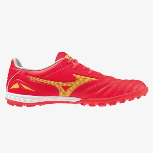 Mizuno Morelia Neo IV Pro AS - Đỏ/Vàng - P1GD233464