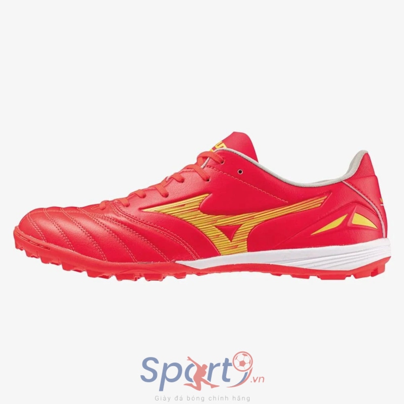 Mizuno Morelia Neo IV Pro AS - Đỏ/Vàng - P1GD233464