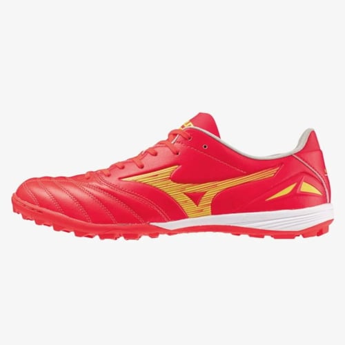 Mizuno Morelia Neo IV Pro AS - Đỏ/Vàng - P1GD233464