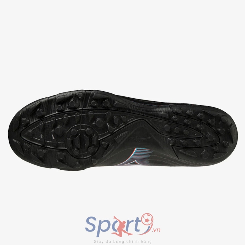 Mizuno Alpha α Select AS - P1GD236501 - Màu Đen