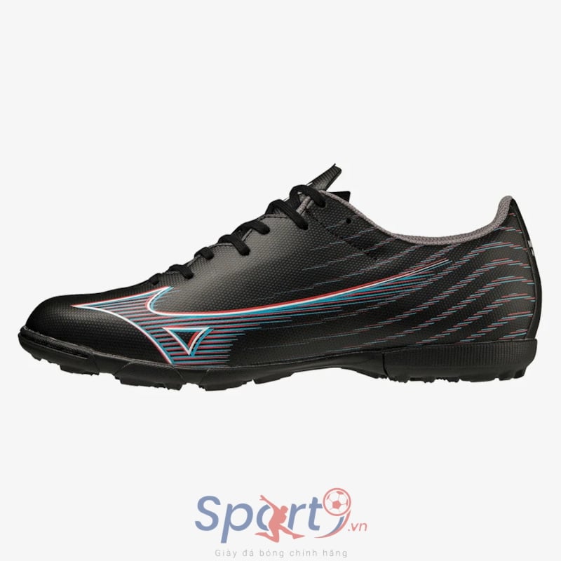 Mizuno Alpha α Select AS - P1GD236501 - Màu Đen