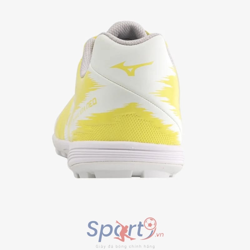 Mizuno Monarcida Neo Sala Pro TF - Vàng Trắng - Q1GB232101