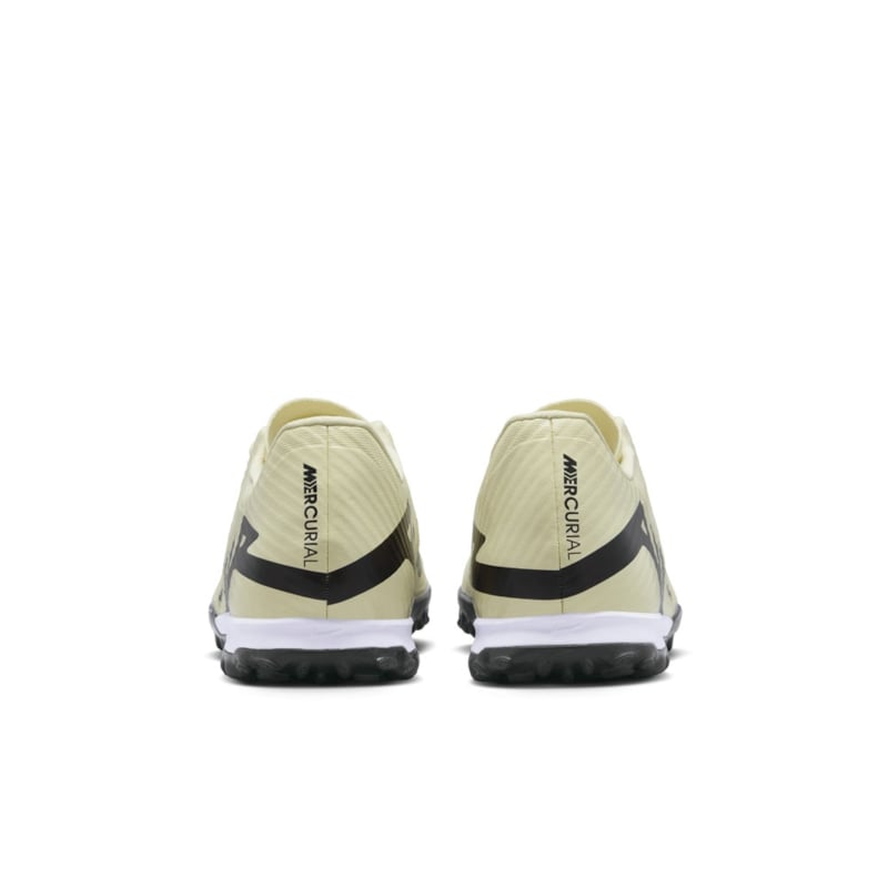 Nike Zoom Mercurial Vapor 15 Academy TF Lemonde - Màu Trà Sữa - DJ5635-700