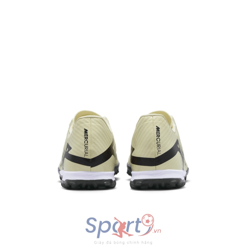 Nike Zoom Mercurial Vapor 15 Academy TF Lemonde - Màu Trà Sữa - DJ5635-700