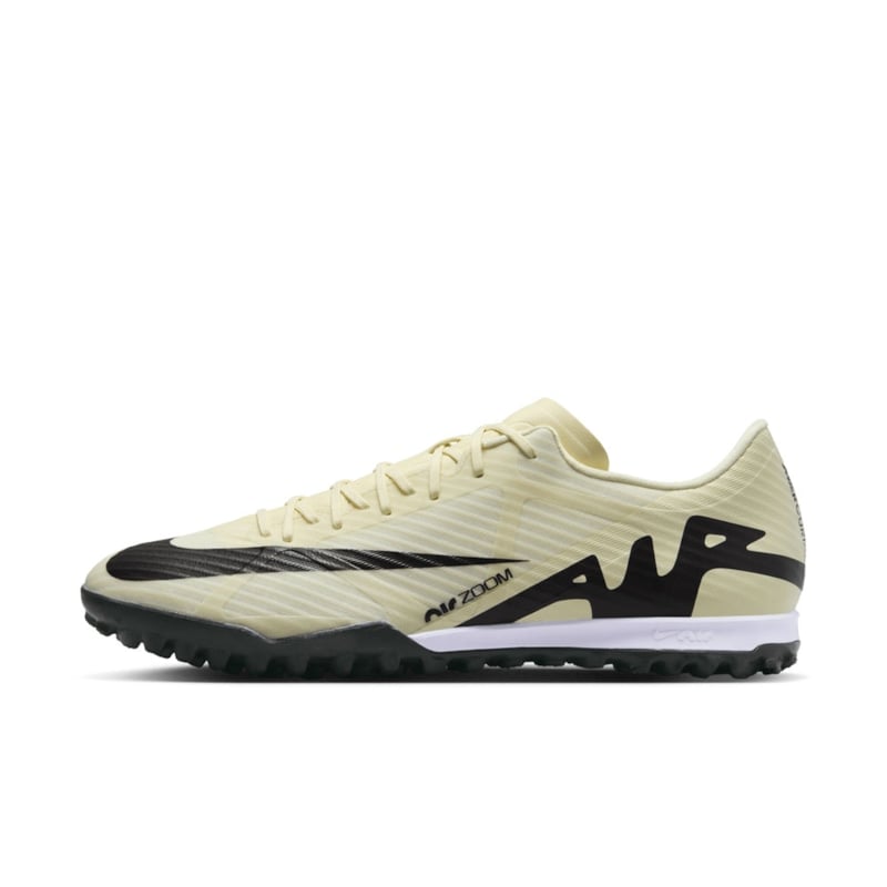 Nike Zoom Mercurial Vapor 15 Academy TF Lemonde - Màu Trà Sữa - DJ5635-700