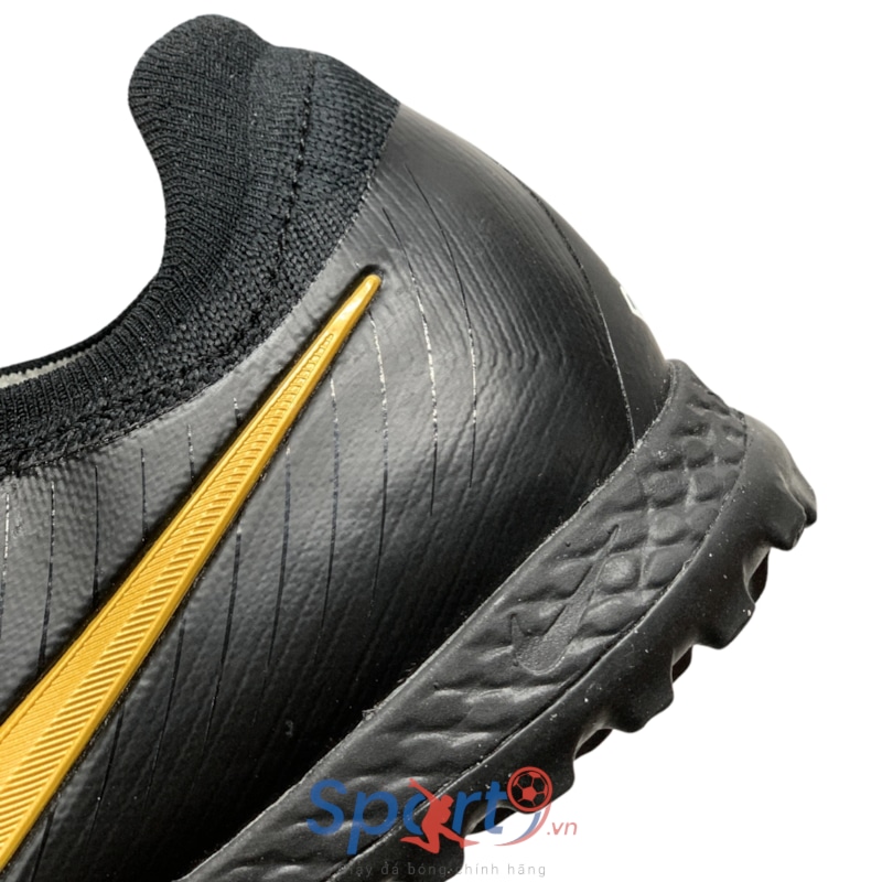 Nike React Phantom GX 2 Pro TF - Màu Trà Sữa - FJ2583-100