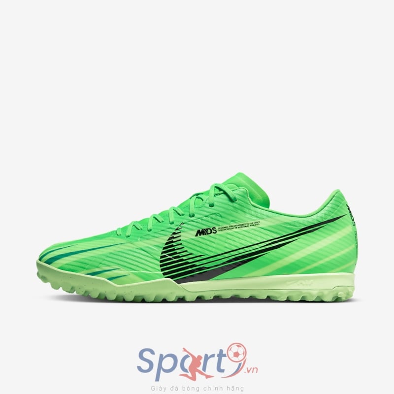 Nike Vapor 15 Academy Mercurial Dream Speed - Green Strike/Stadium Green/Black - FJ7191-300