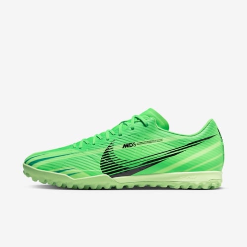 Nike Vapor 15 Academy Mercurial Dream Speed - Green Strike/Stadium Green/Black - FJ7191-300