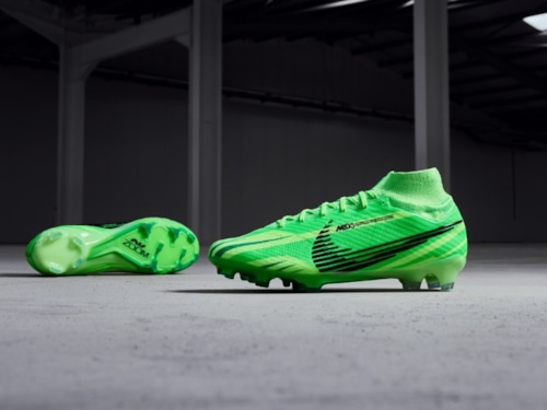 Nike trình làng thế hệ thứ 8 của chuỗi Series “Mercurial Dream Speed” - MDS008