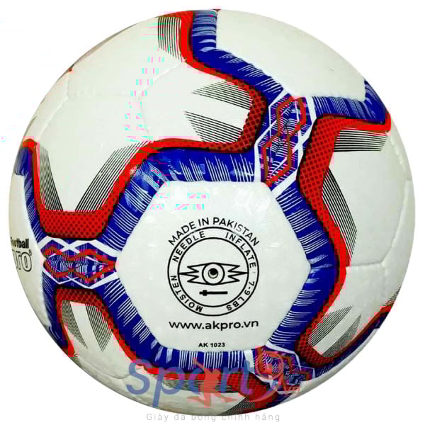 Quả bóng đá size 5 AKPRO AF4800