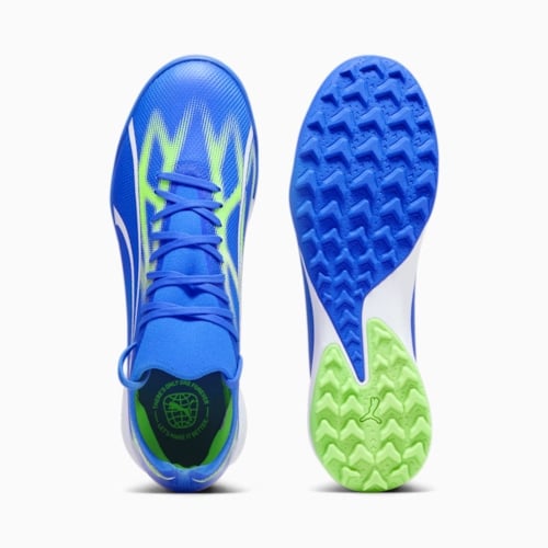 PUMA Ultra Match TT - Xanh Dương/Trắng - 107521 03