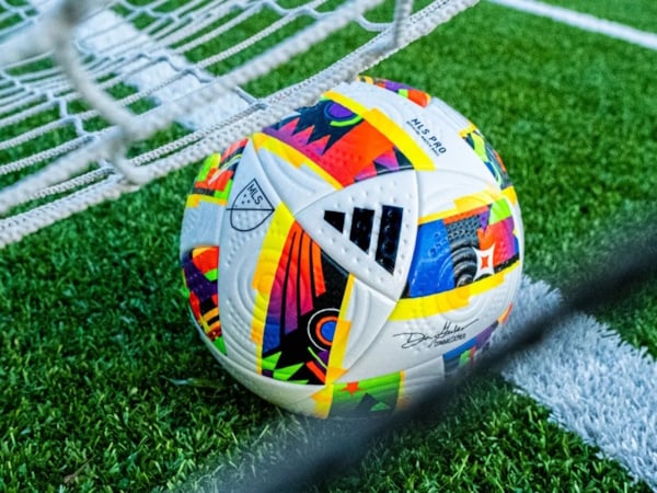 Hình ảnh nhóm sản phẩm Bóng size 5 tiêu chuẩn Fifa