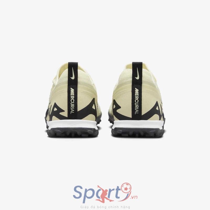 Nike Air Zoom Mercurial Vapor 15 Pro TF Lemonde - Màu Trà Sữa - DJ5605-700