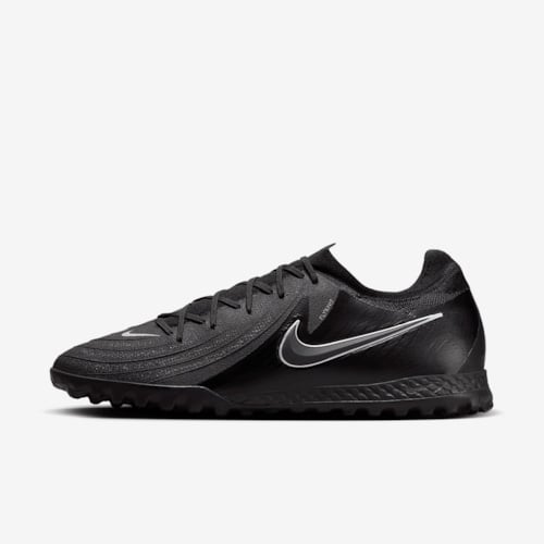 Nike Phantom GX 2 Pro - Black/Black - FJ2583-001