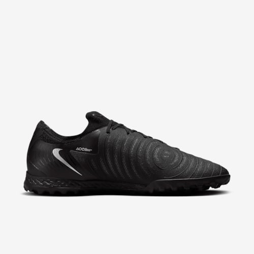 Nike Phantom GX 2 Pro - Black/Black - FJ2583-001