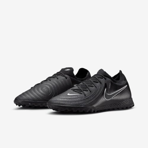 Nike Phantom GX 2 Pro - Black/Black - FJ2583-001