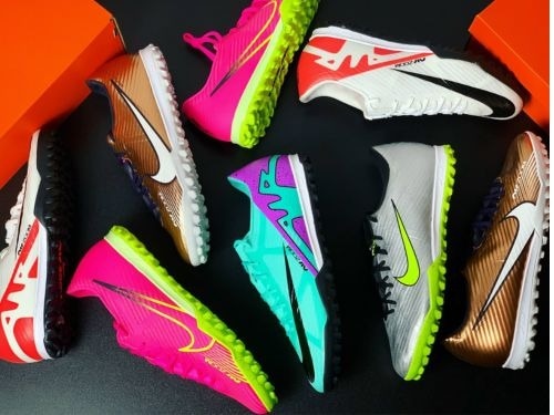 Top 6 đôi giày đá bóng trên 1 triệu hot nhất 2023