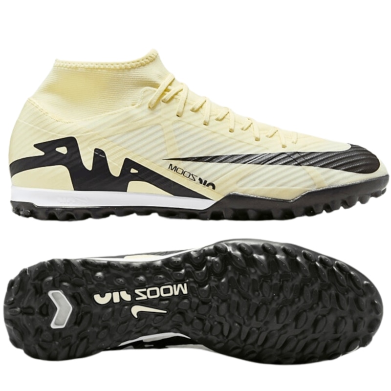 Nike Mercurial Superfly 9 Academy TF - Màu Trà Sữa - DJ5629-700