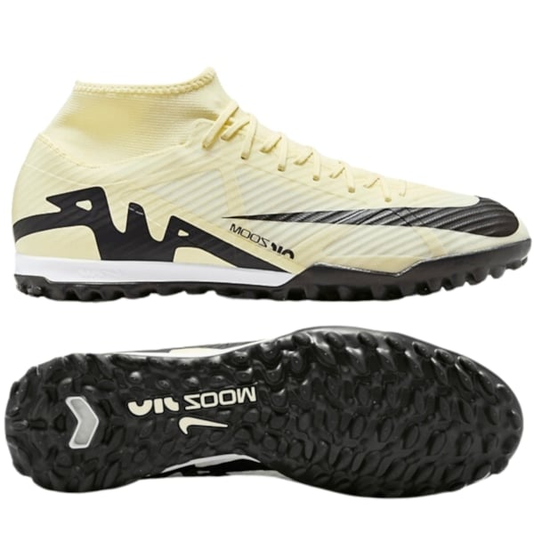 Nike Mercurial Superfly 9 Academy TF - Màu Trà Sữa - DJ5629-700