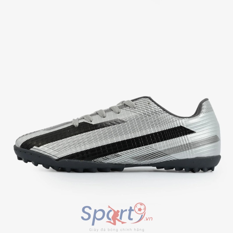 Giày đá bóng cỏ nhân tạo Nexgen NEX-02DL - Màu Bạc