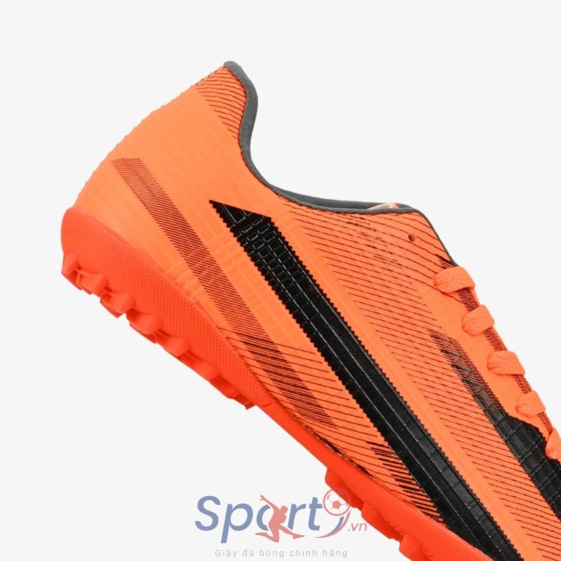 Giày đá bóng cỏ nhân tạo Nexgen NEX-02DL - Màu Cam