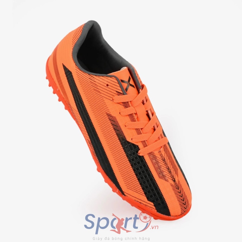 Giày đá bóng cỏ nhân tạo Nexgen NEX-02DL - Màu Cam