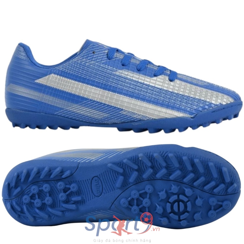 Giày đá bóng cỏ nhân tạo Nexgen NEX-02DL - Xanh Navy