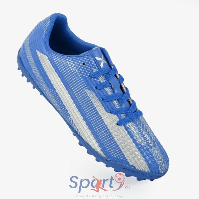 Giày đá bóng cỏ nhân tạo Nexgen NEX-02DL - Xanh Navy