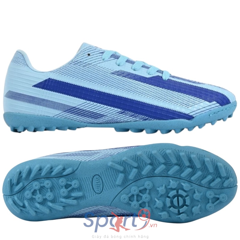 Giày đá bóng cỏ nhân tạo Nexgen NEX-02DL - Xanh Ngọc