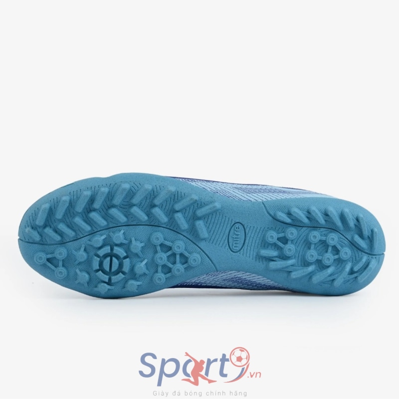 Giày đá bóng cỏ nhân tạo Nexgen NEX-02DL - Xanh Ngọc