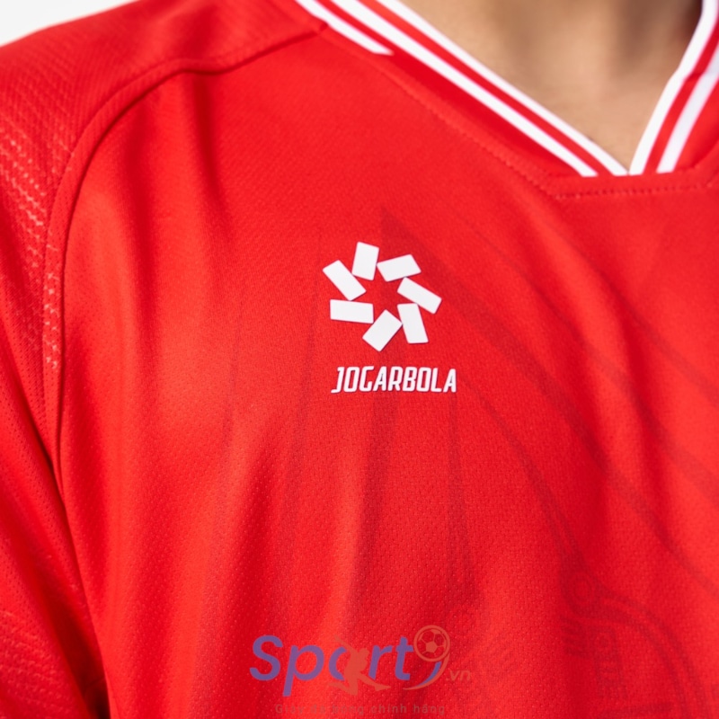 Bộ quần thi đấu Đội tuyển Quốc gia 2024 Việt Nam - Màu Đỏ