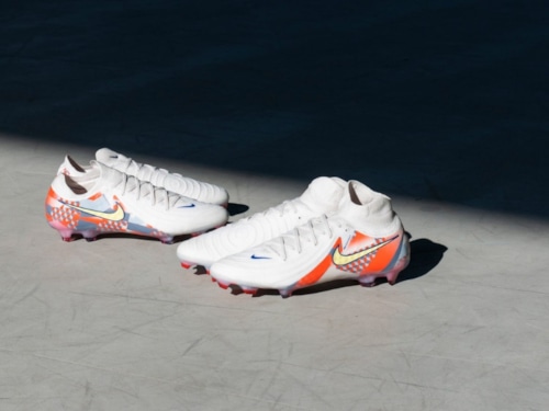 Nike ra mắt bộ sưu tập Phantom "Barna" - Thể hiện mối qua hệ với Barcelona