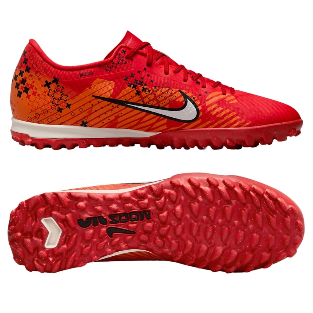 nike junior zoom mercurial vapor 15 academy