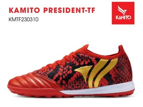 Kamito President: "Siêu phẩm" da tự nhiên khuấy đảo thị trường
