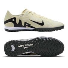 Nike Zoom Mercurial Vapor 15 Academy TF Lemonde - Màu Trà Sữa - DJ5635-700