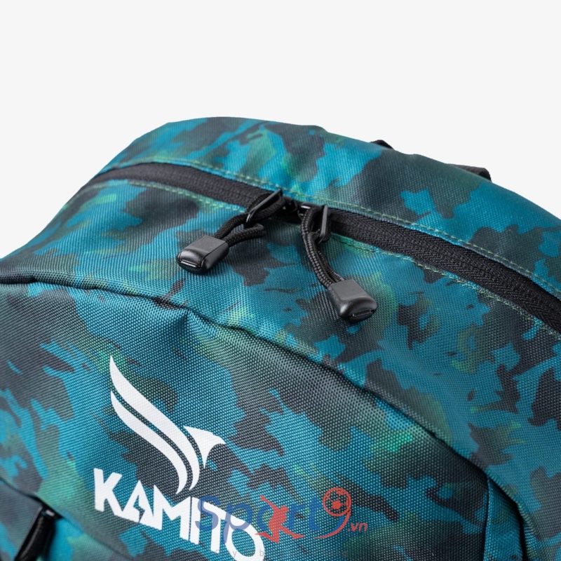 Balo thể thao Amora 2.0 - Xanh/Đen