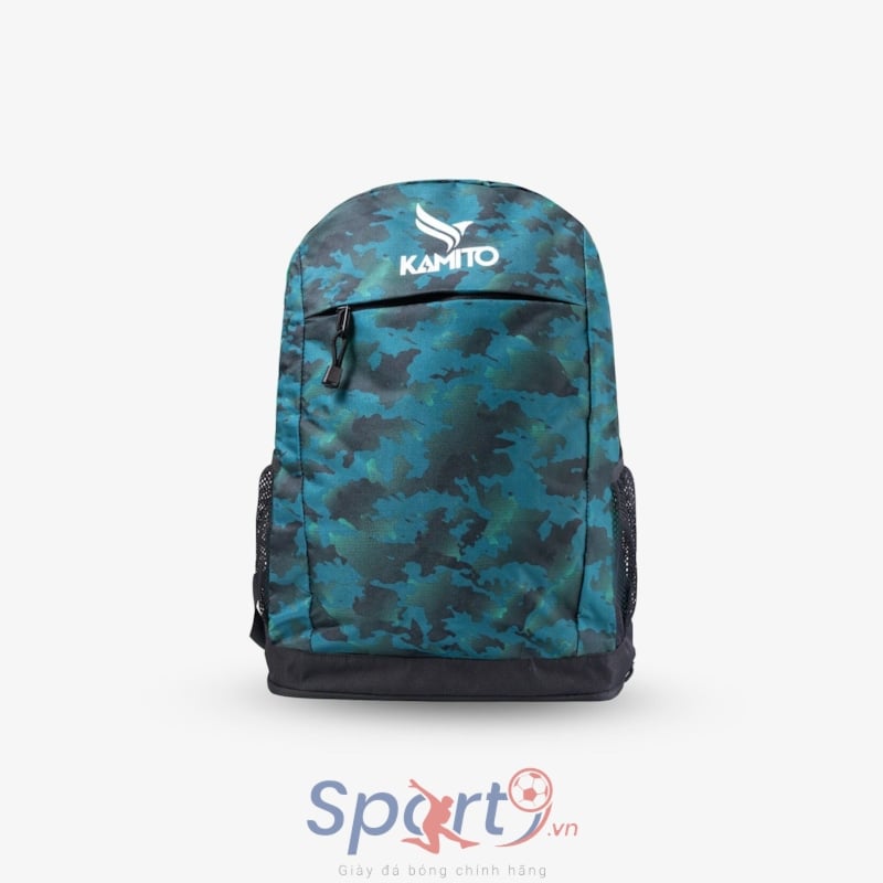 Balo thể thao Amora 2.0 - Xanh/Đen
