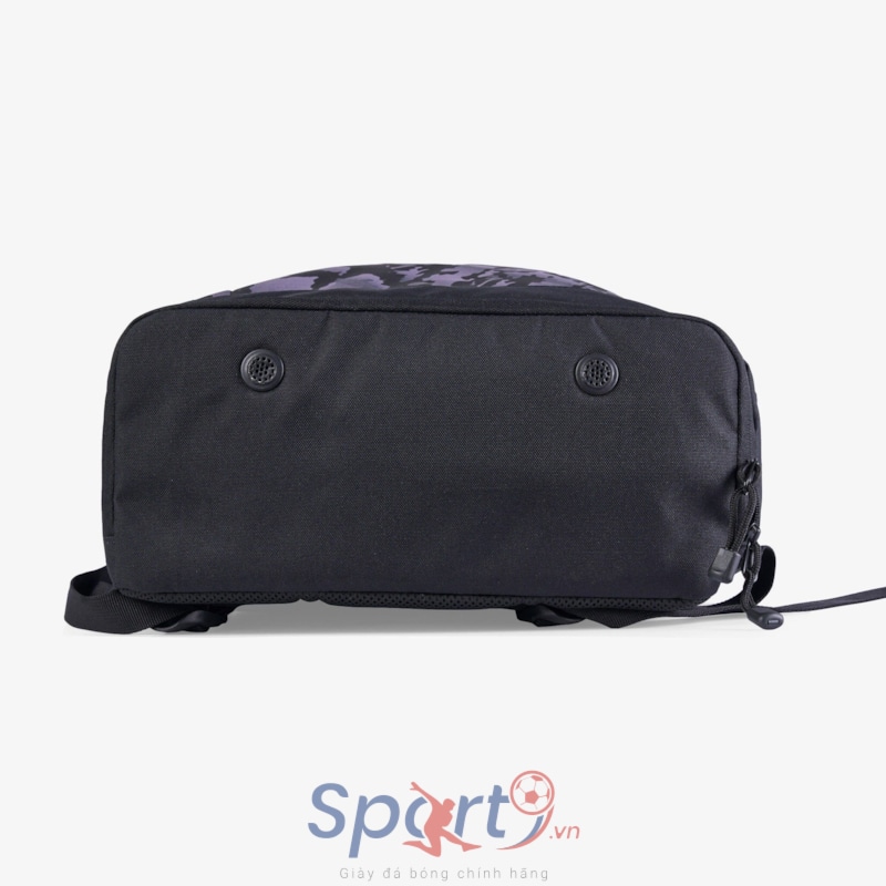 Balo thể thao Amora 2.0 - Xám Đen
