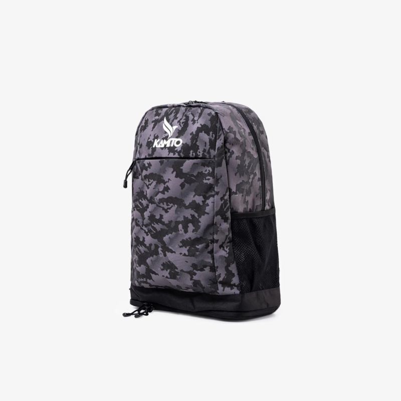 Balo thể thao Amora 2.0 - Xám Đen