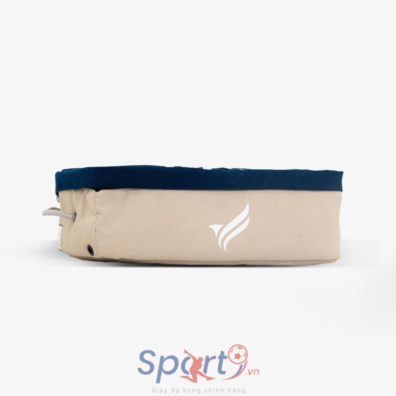 Túi đựng giày đa năng Kamito Style Pro - Màu Đen