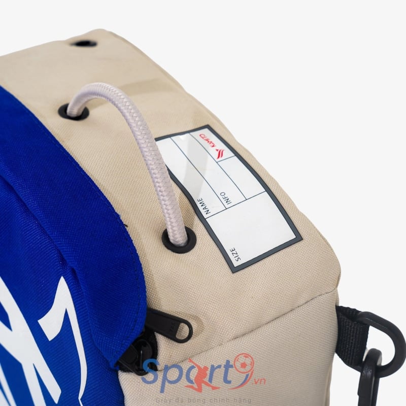 Túi đựng giày đa năng Kamito Style Pro - Màu Xanh