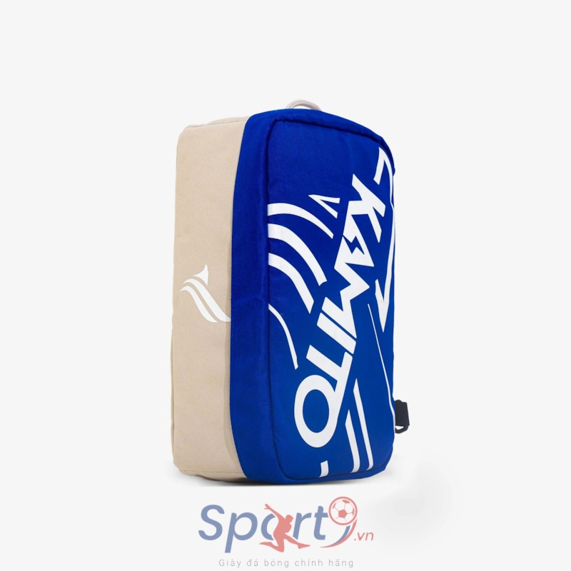 Túi đựng giày đa năng Kamito Style Pro - Màu Xanh